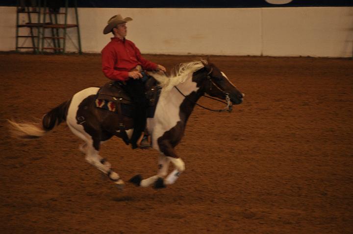 Bud Riding