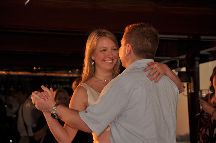 Todd & Heather's Dance