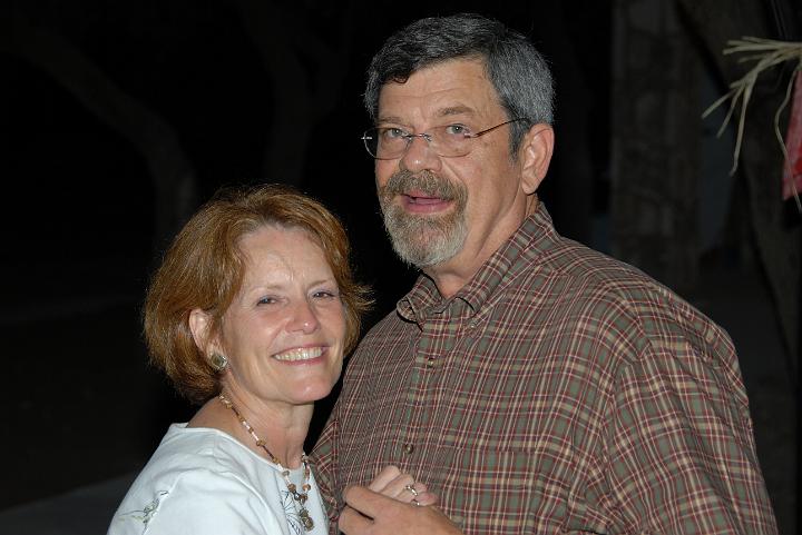 Susan & John 2006