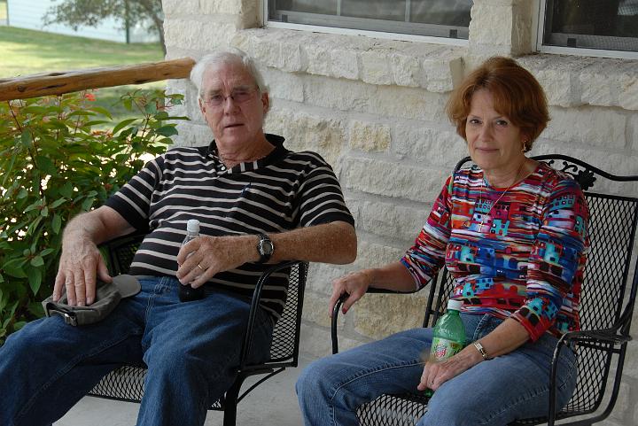 Dick & Susan 2006