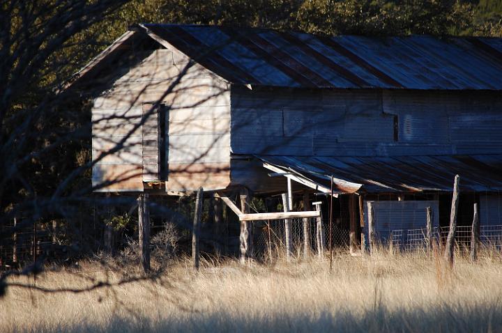 Barn 2007