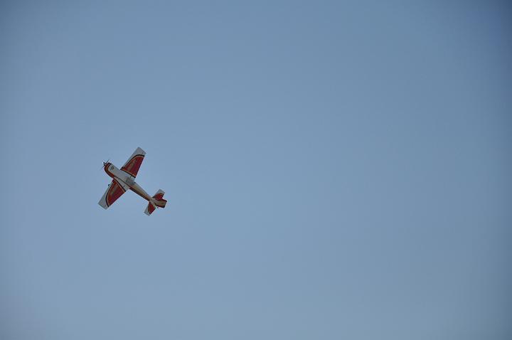 Remote Control Plane